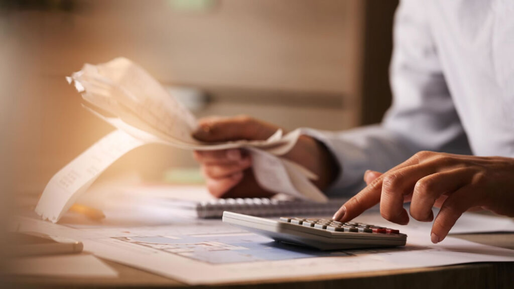 Contador sem CRC pode trabalhar? Veja o que é permitido