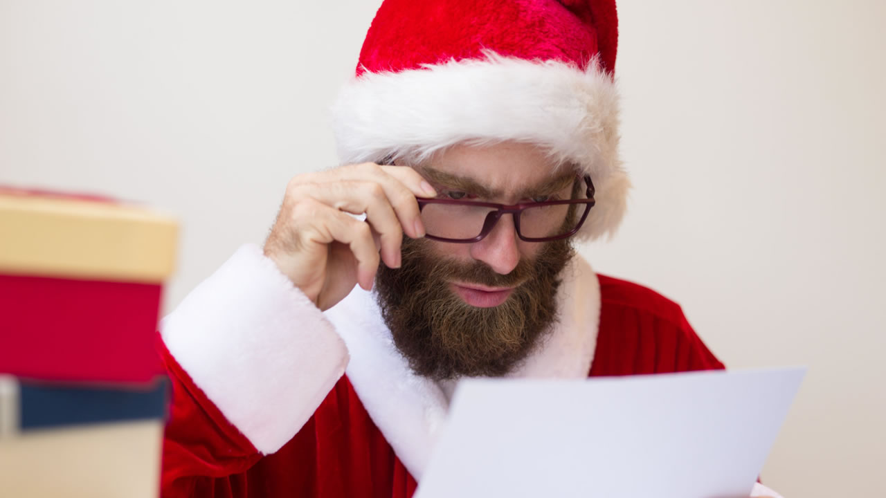 Obrigações acessórias que vencem antes do Natal e Ano