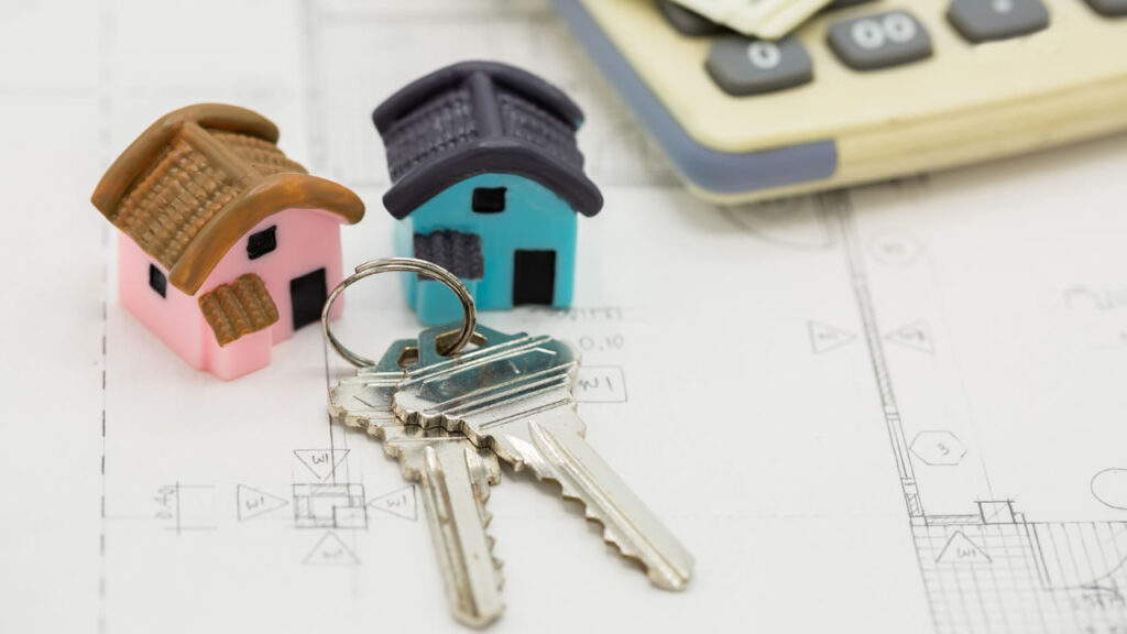 Nova tributação sobre aluguéis deve reduzir rendimentos de imóveis em 2026