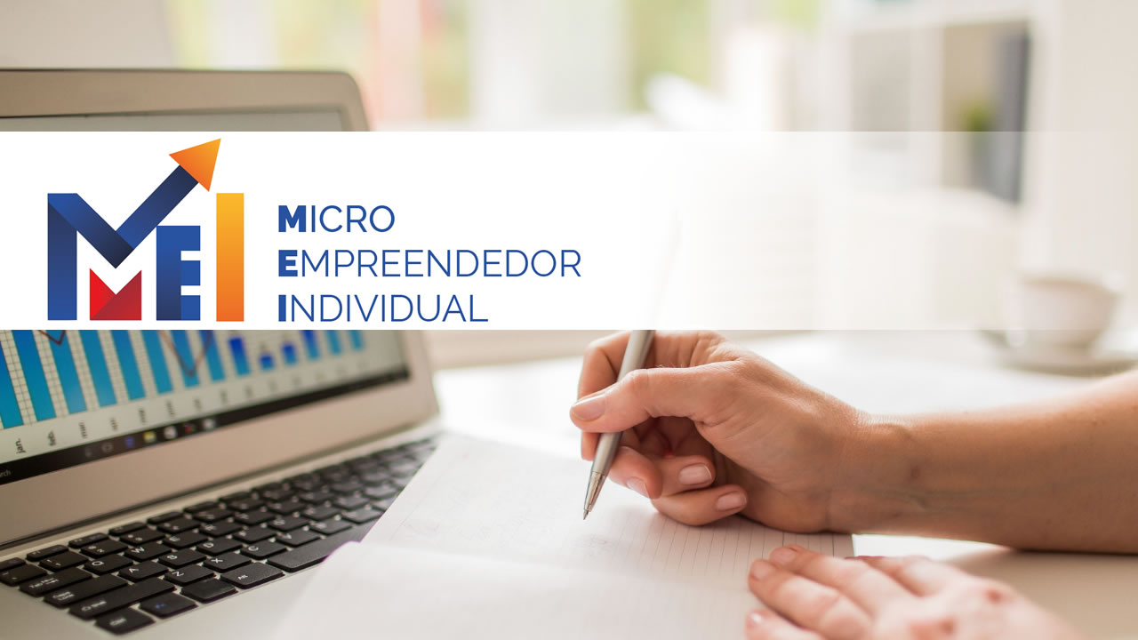 É microempreendedor?