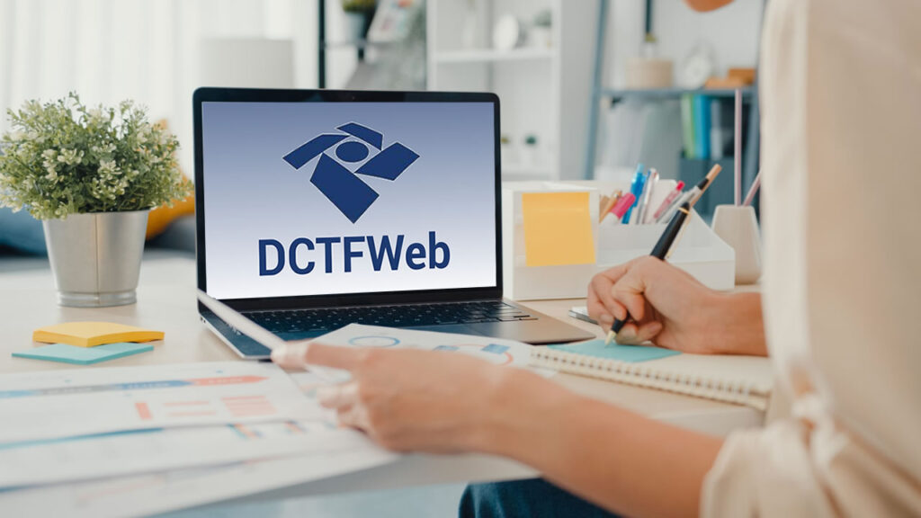 Novas formas de assinatura e transmissão da DCTFWeb