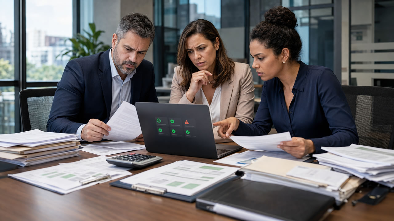 Entenda por que as empresas ainda erram no compliance fiscal