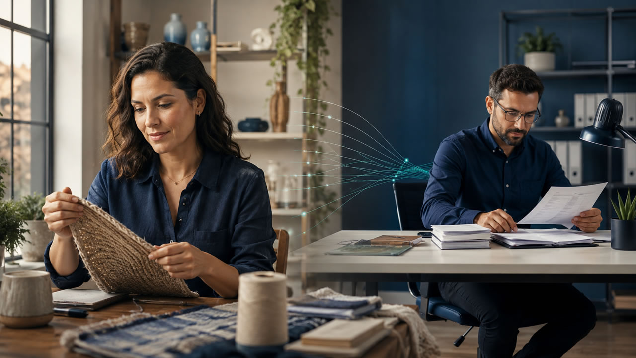 BPO financeiro para pequenas empresas
