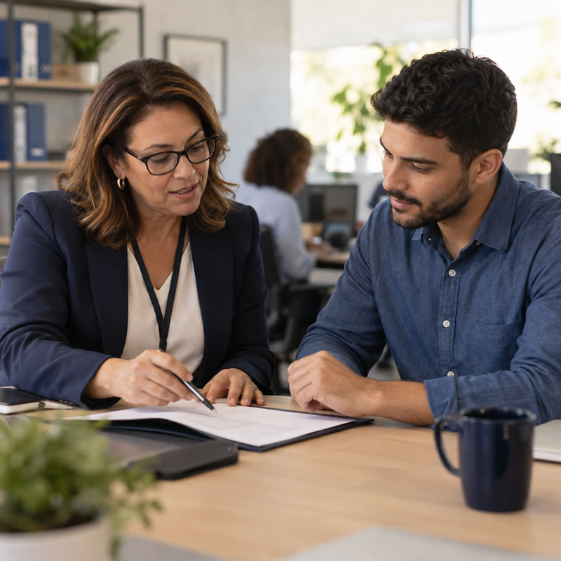 Gestão de pessoal para empresas de Jundiaí e região