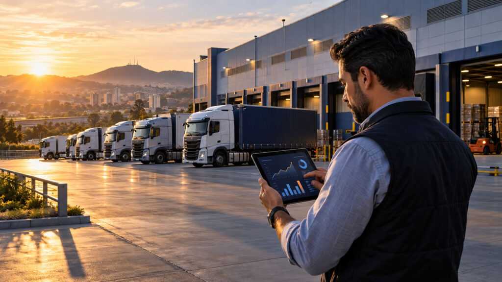 contabilidade para transportadoras em Jundiaí